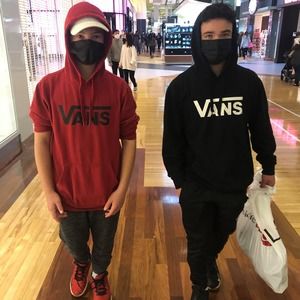 Meet your Posher, Jay